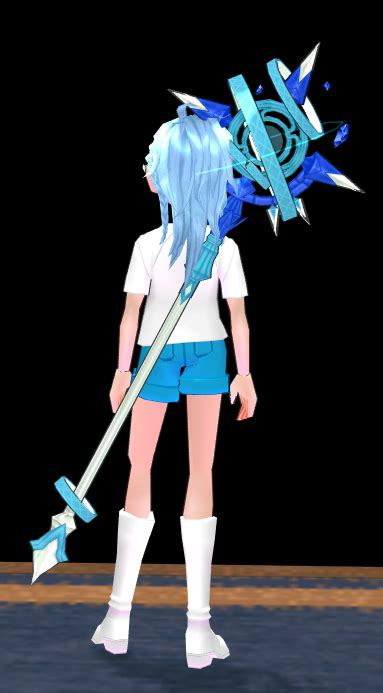 mabibase|Demolition Deepglow Staff .